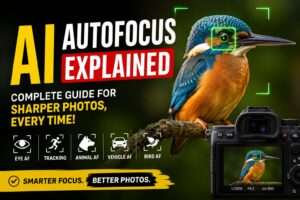 AI Autofocus Explained
