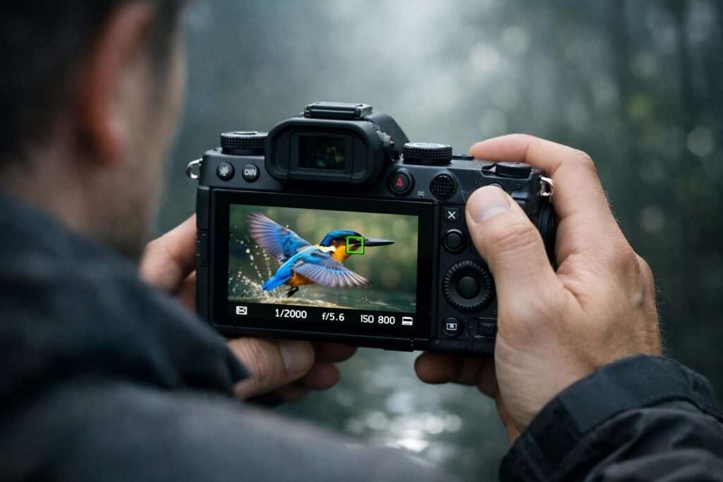 AI Autofocus Explained