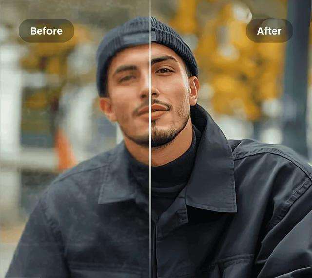 Best AI Sharpening Software for Blurry Photos