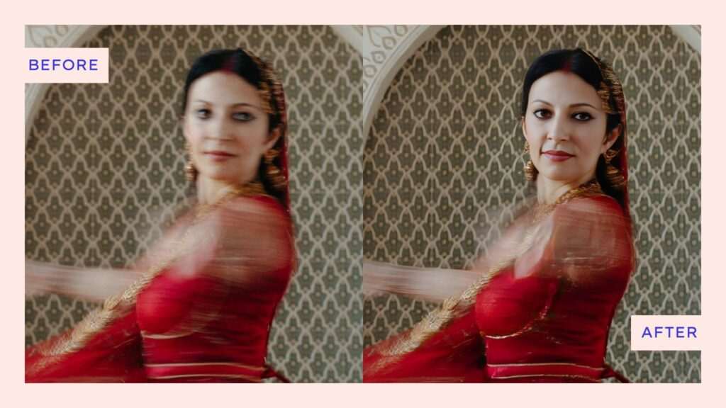 Best AI Sharpening Software for Blurry Photos