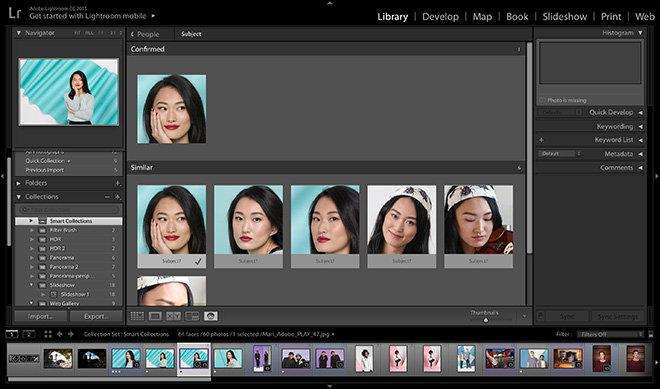 Best AI Facial Recognition Software for Photo Libraries