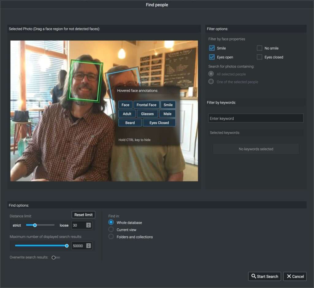 Best AI Facial Recognition Software for Photo Libraries