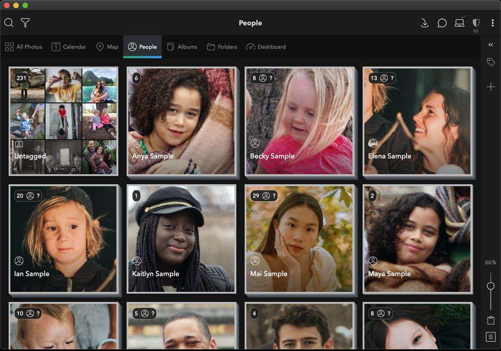 Best AI Facial Recognition Software for Photo Libraries
