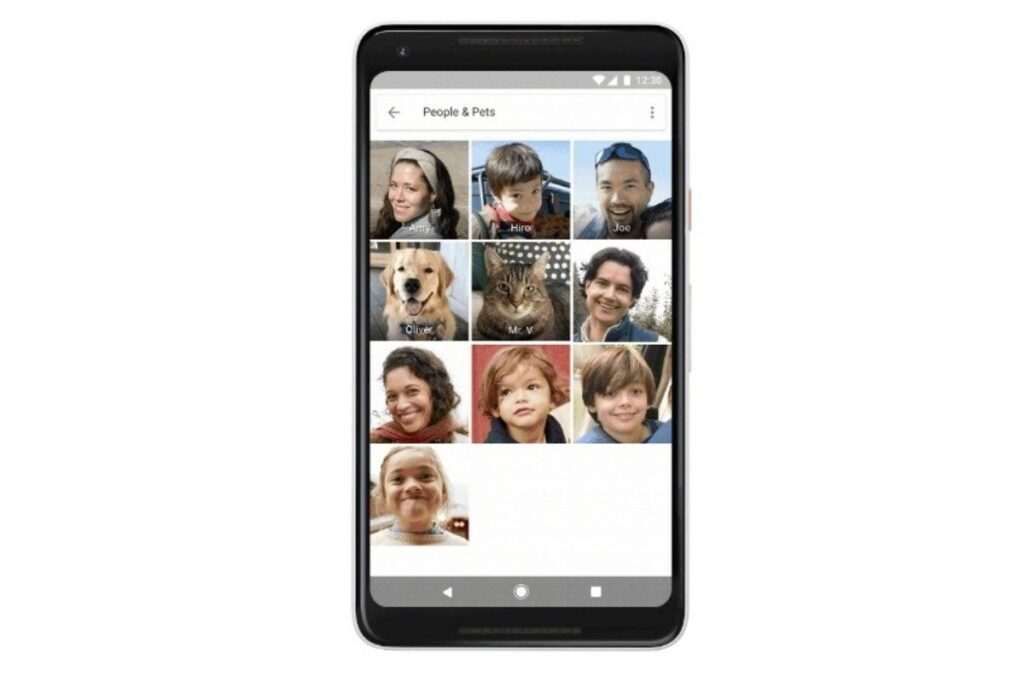 Best AI Facial Recognition Software for Photo Libraries