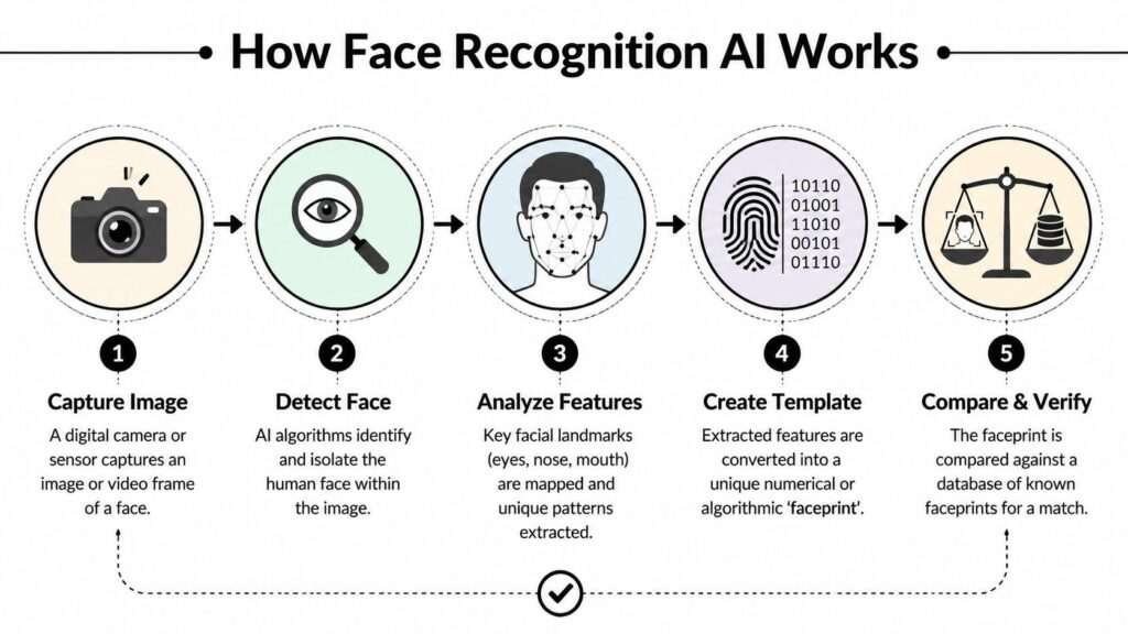 Best AI Facial Recognition Software for Photo Libraries