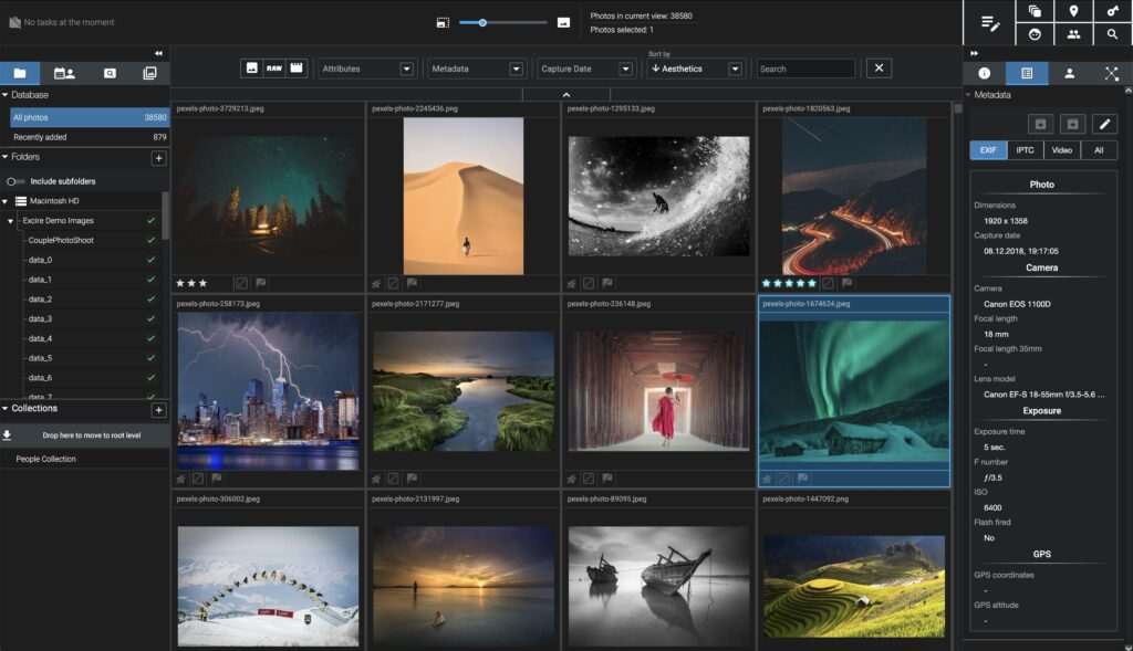 Best AI Keywording Software for Photographers to Organize Photos Faster