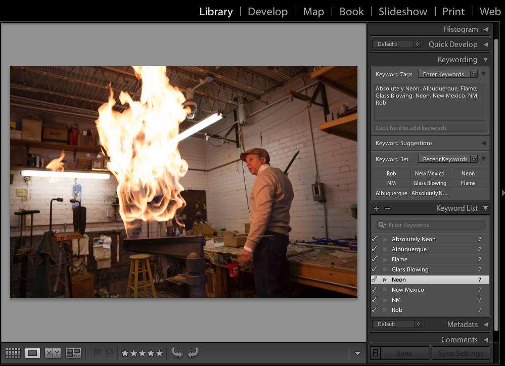 Best AI Keywording Software for Photographers to Organize Photos Faster