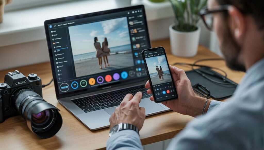 Best AI Photography Software