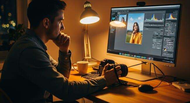 Best AI Photography Software