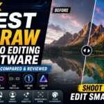 Best AI RAW Photo Editing Software
