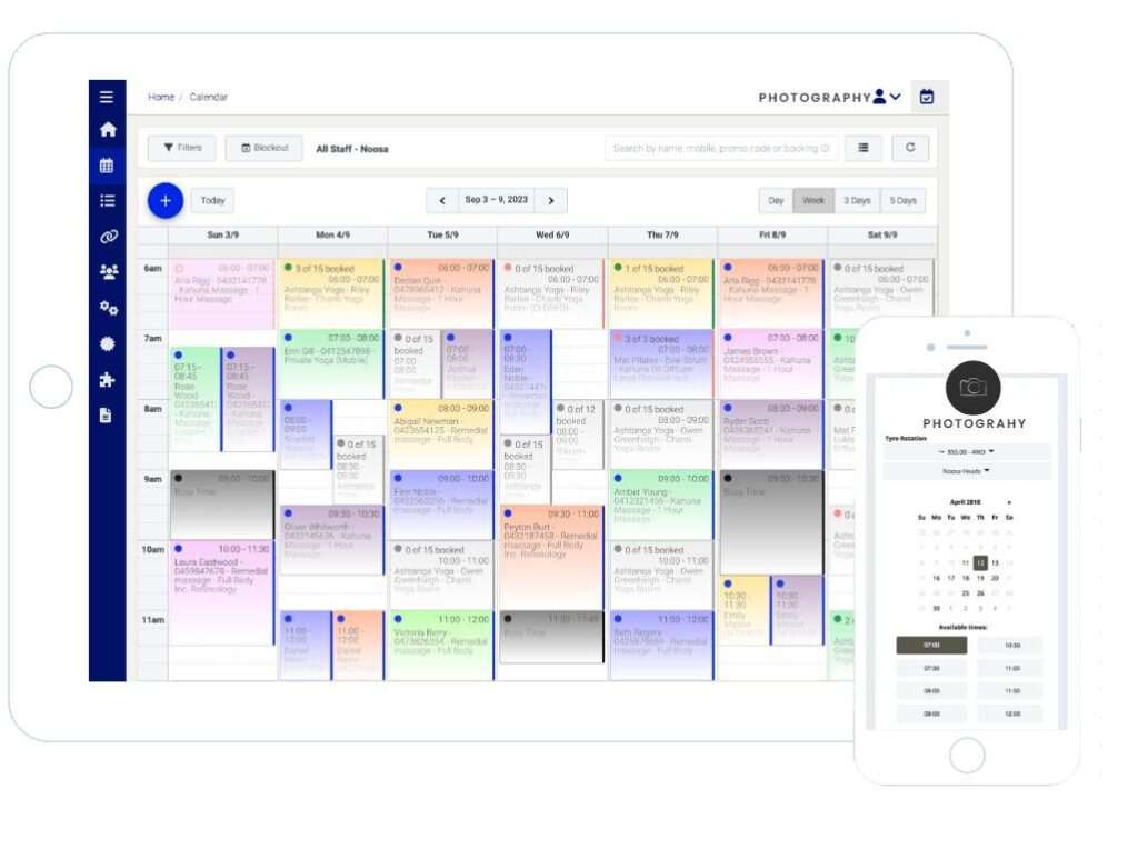 Best AI Studio Management Software for Photographers