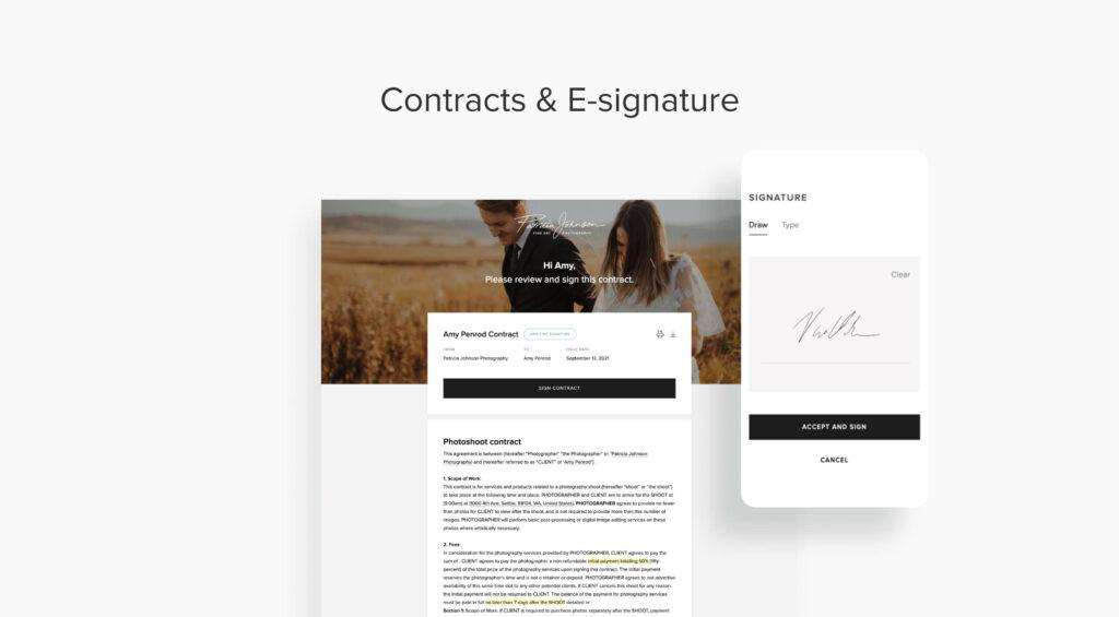 Best AI Studio Management Software for Photographers