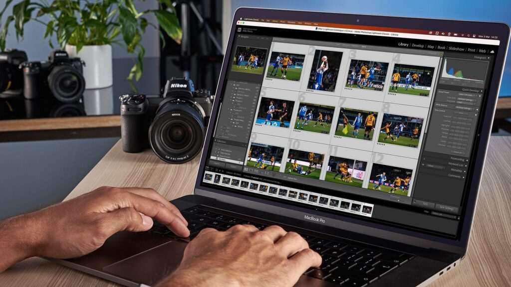 Best AI photo culling software for photographers