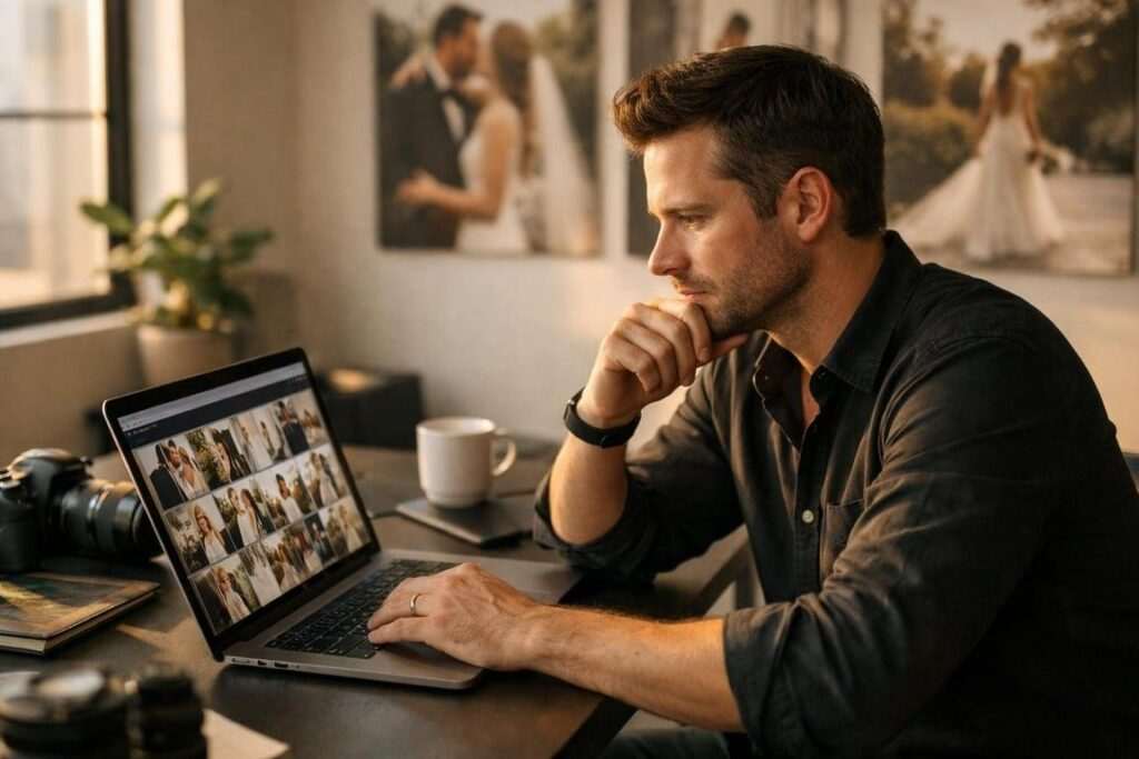 Best AI photo culling software for photographers