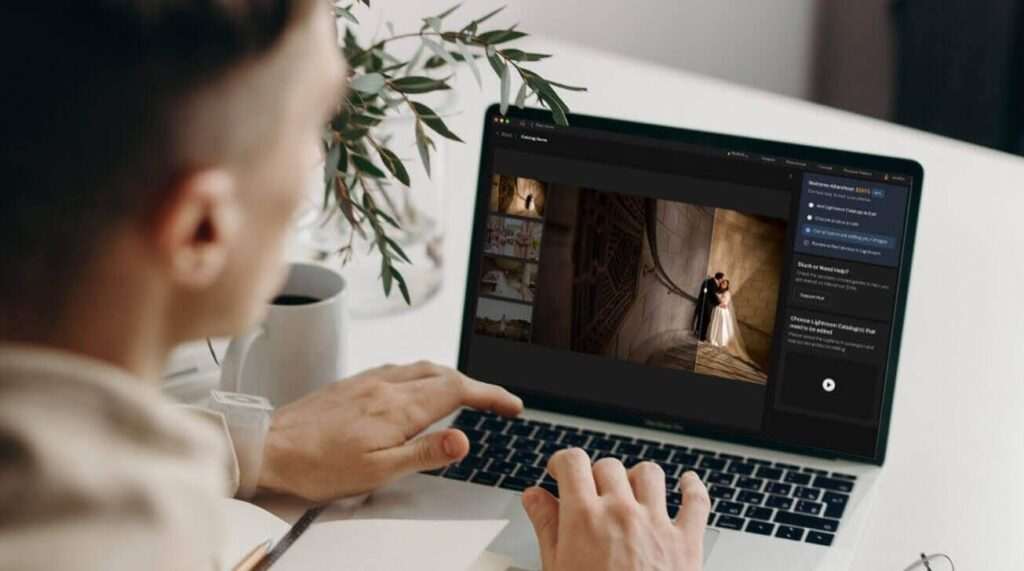 Best AI photo culling software for photographers