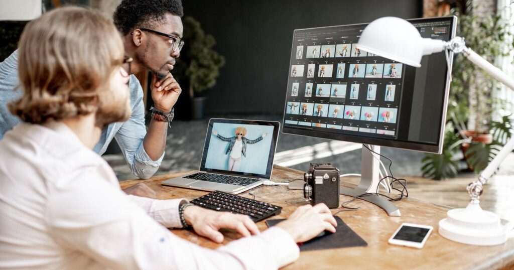 Best AI photo culling software for photographers