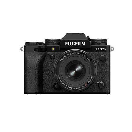 Fujifilm X-T5
