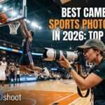 Best Cameras for Sports Photography