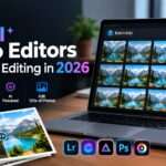 Best AI Photo Editors for Batch Editing